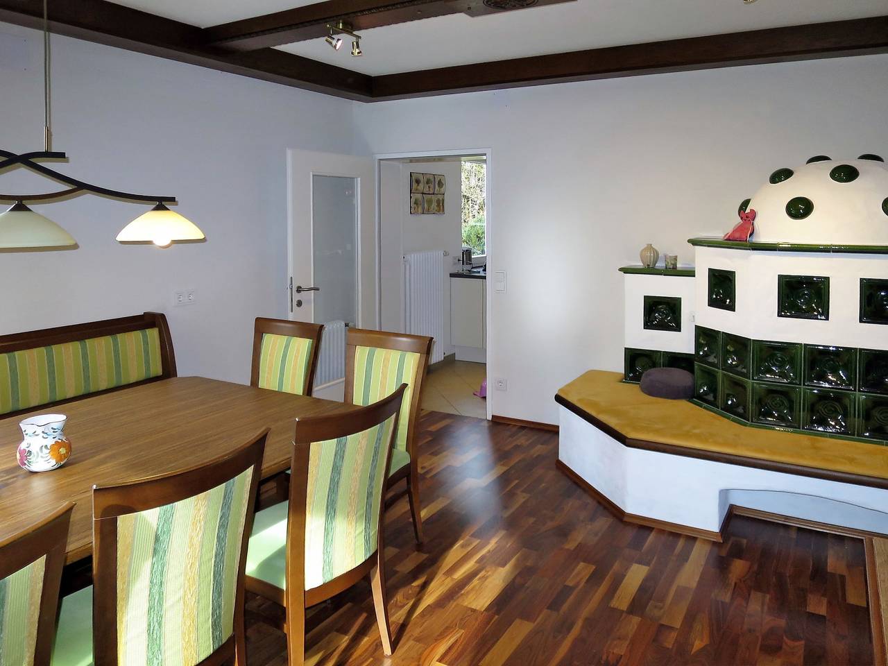 Viola in Sankt Martin am Grimming, Vallée de l'Enns