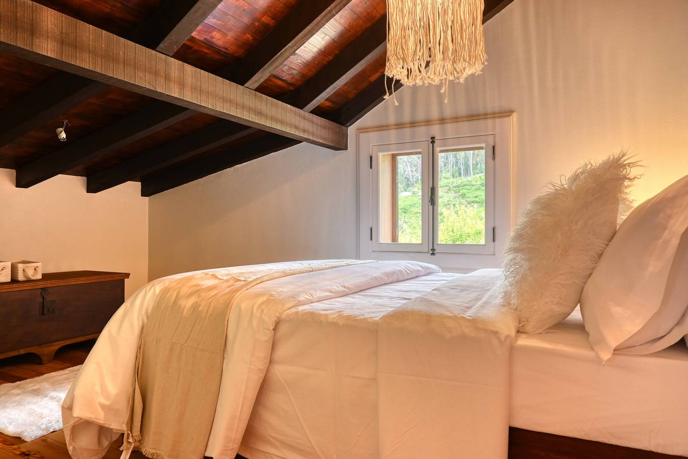 Chalet da Nogueira, a Home in Madeira in Canhas (Madeira), Madeira