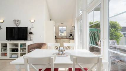 Ferienhaus für 4 Personen in Sierksdorf, Südliche Ostseeküste, Bild 4