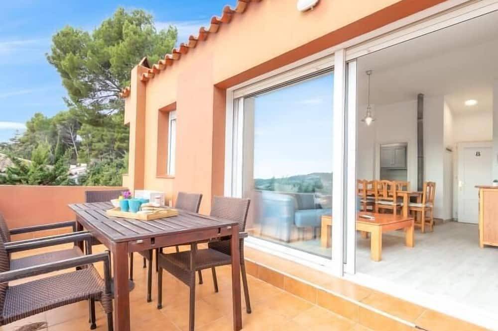 Entire apartment, Aiguablava Apartments 8 in Begur, Costa Brava