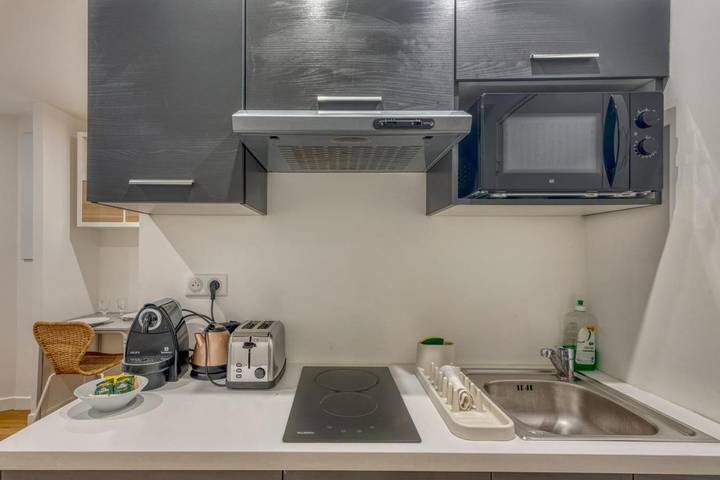 Gîte pour 2 personnes à Sainte-Foy-lès-Lyon - 3