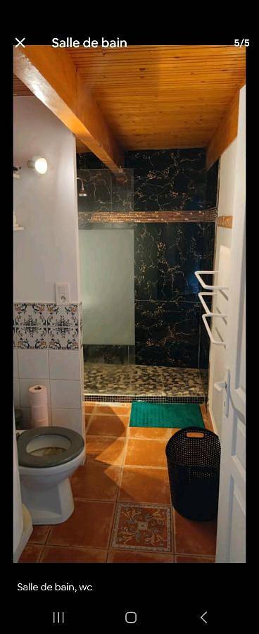 Gîte pour 6 personnes, animaux acceptés à Uchaud - 3