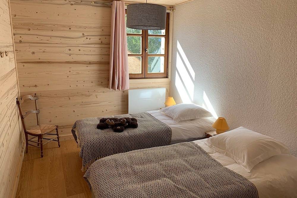 Chalet La Darse, 10 couchages à Villard Reculas domaine skiable Alpe d’Huez. in Villard-Reculas, Parc national des Écrins