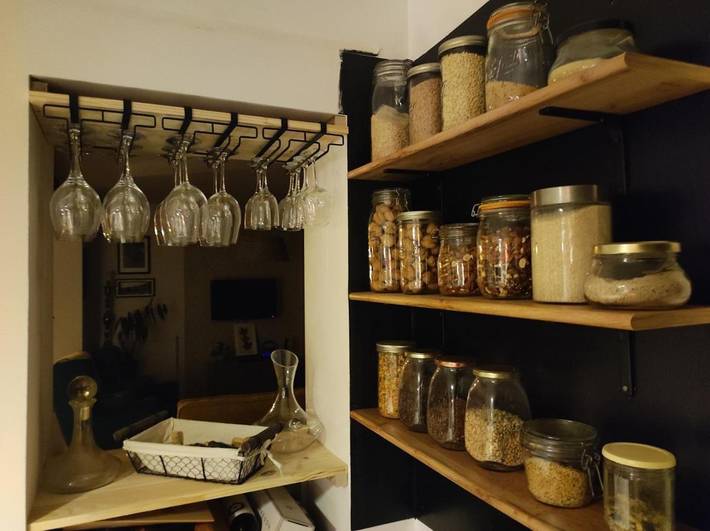 Gîte pour 2 personnes, avec jardin et vue à Quéven - 3