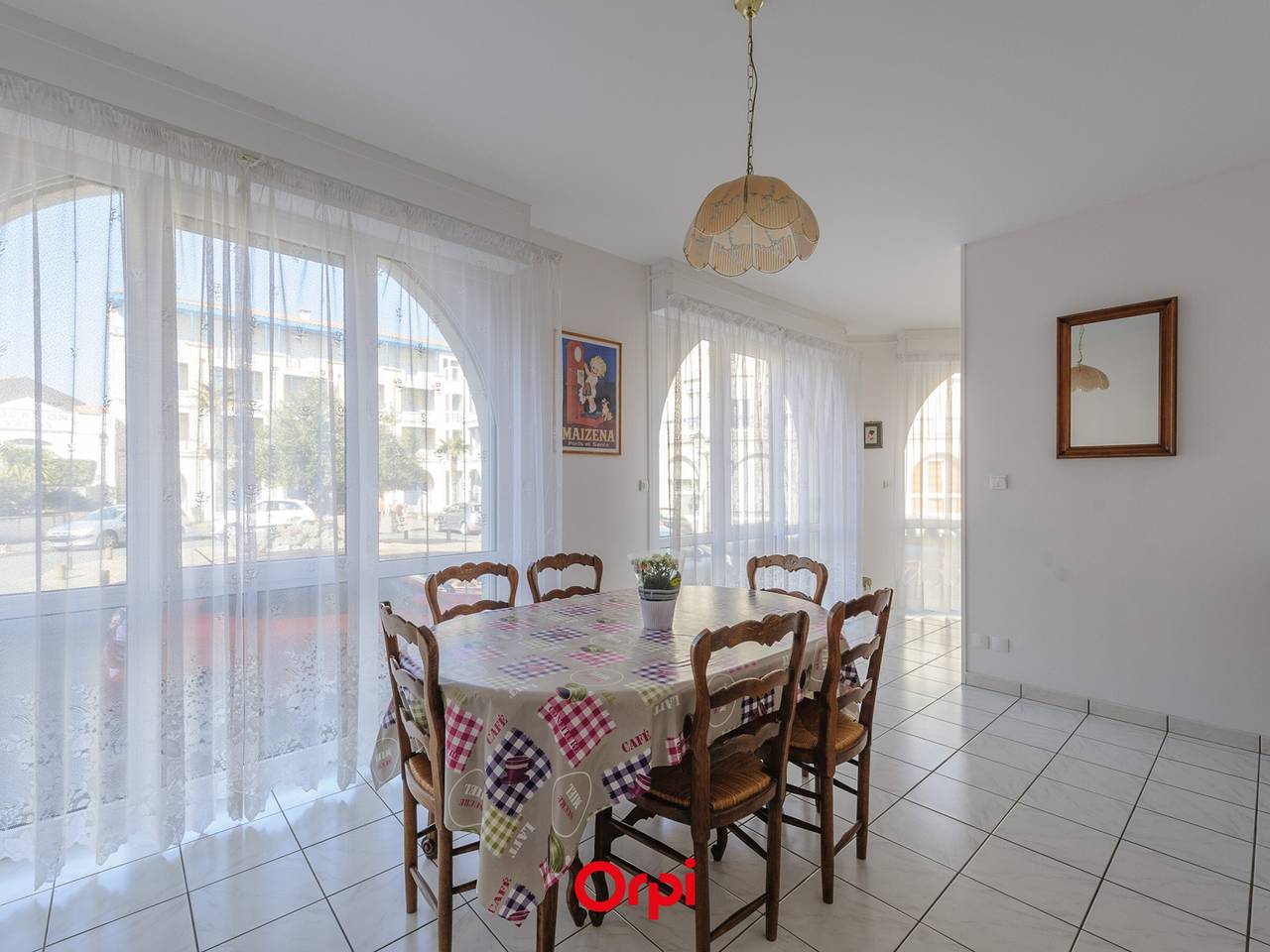 Appartement entier, Appartement T2 à 50m de la plage avec piscine, tennis et balcon - Châtelaillon-Plage in Châtelaillon-Plage, Région de La Rochelle