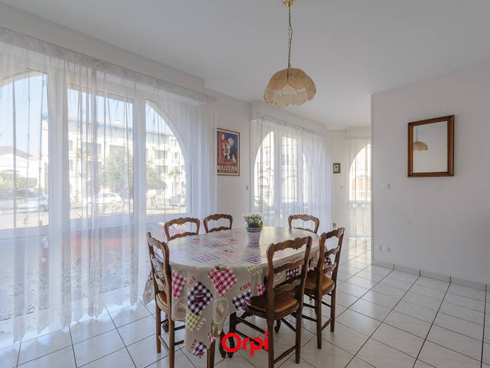 Apartamento entero, A 50 m de la Playa, T2 hasta 4 personas con Piscina y cerca de Comercios in Châtelaillon-Plage, Región de La Rochelle