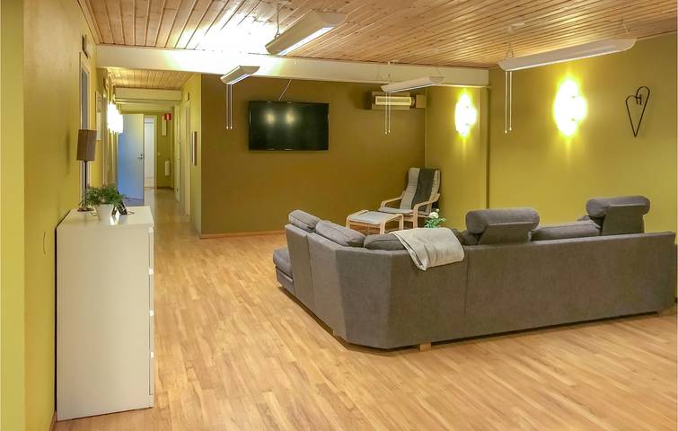 Ferienwohnung für 8 Personen, mit Garten in Hjortkvarn - 2