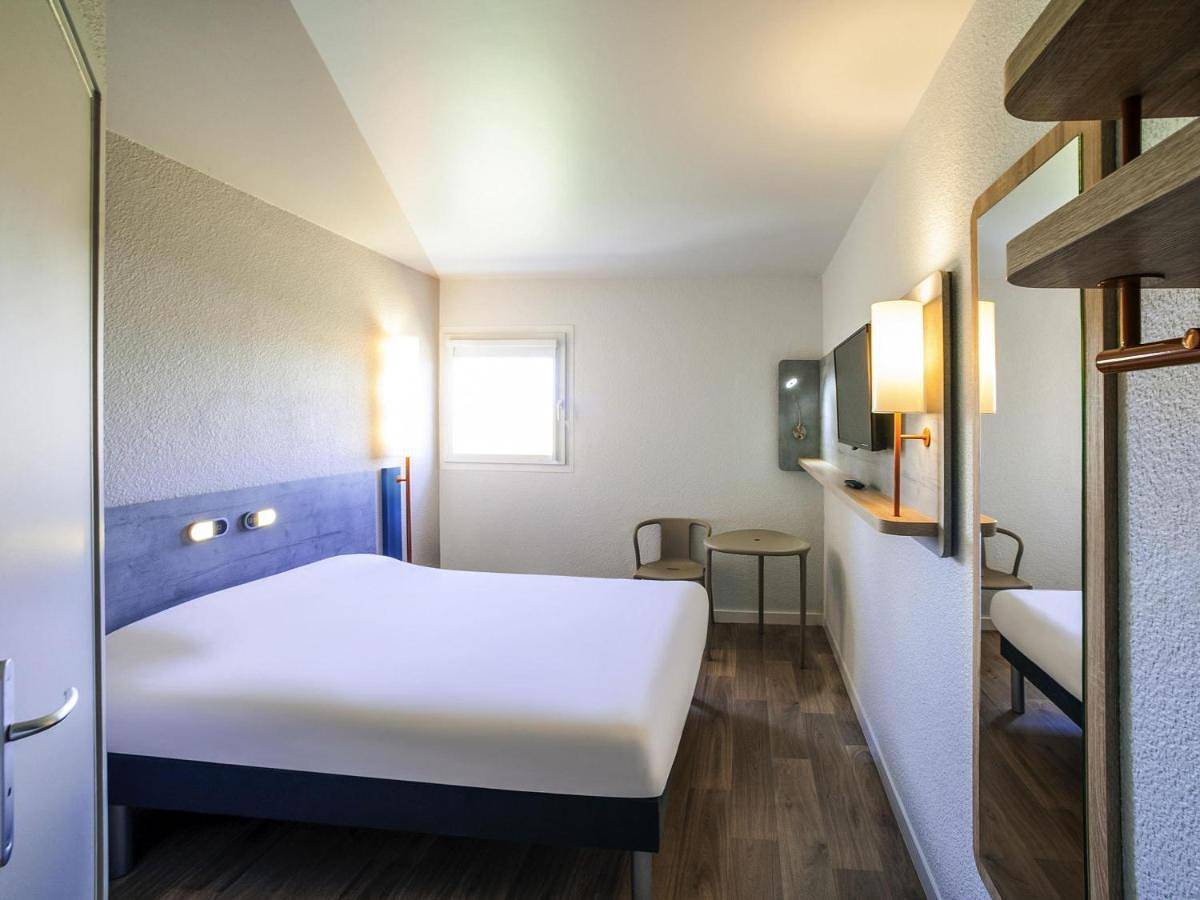 Ibis budget Nuits Saint Georges in Nuits-Saint-Georges, Région de Beaune