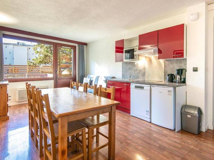 Camping pour 8 personnes dans l' Isère - 3