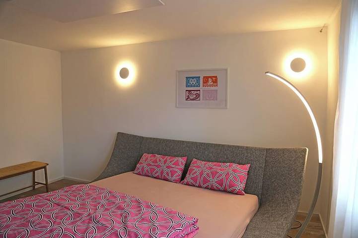 Ferienwohnung für 6 Personen in Rhein Main Gebiet - 3