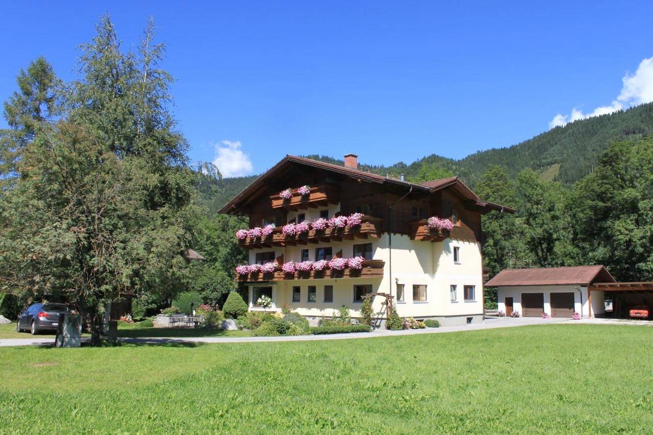 Haus Alexander in Schladming, Schladming-Dachstein