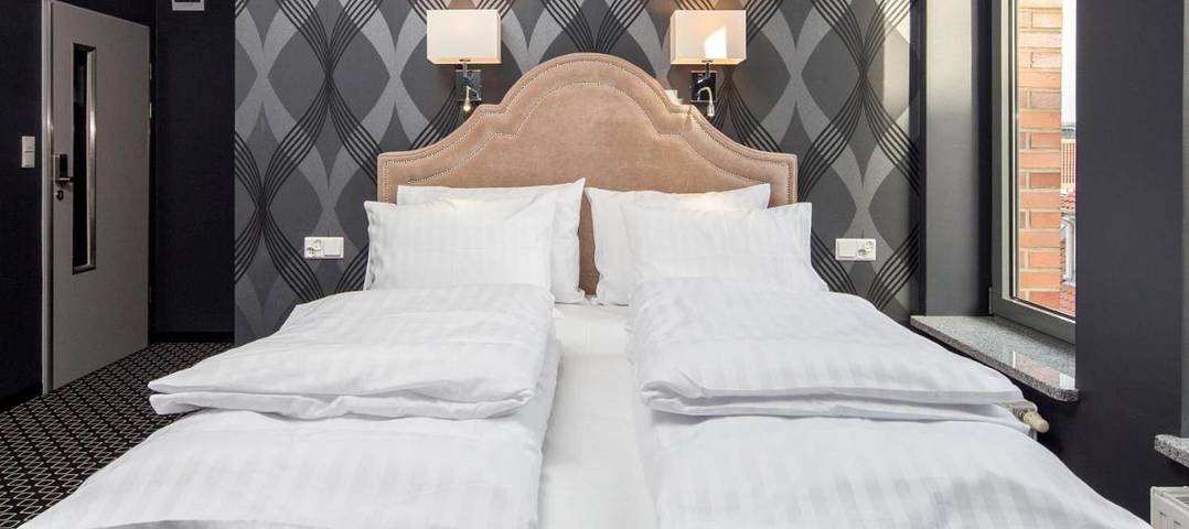 Chambre d’hôte pour 2 personnes, avec Vue à Szczecin