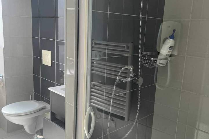 Gîte pour 2 personnes, avec sauna et jardin, animaux acceptés à La Ferrière-aux-Étangs - 4