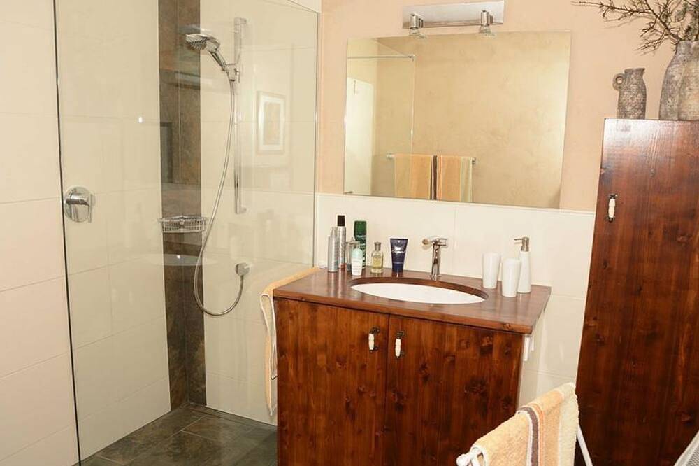 Geheel appartement, Appartement Jungbluth - appartement met 2 slaapkamers - Niet-roken in Daun, Vulkaan-Eifel