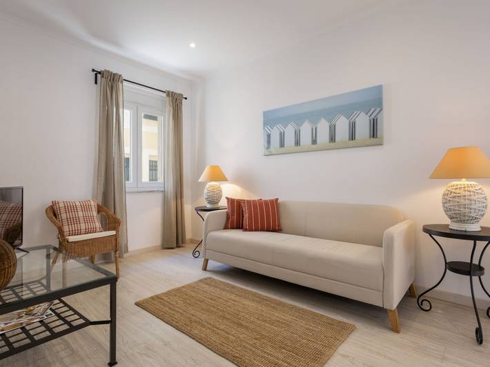 Ferienwohnung für 4 Personen in Lagos - 3
