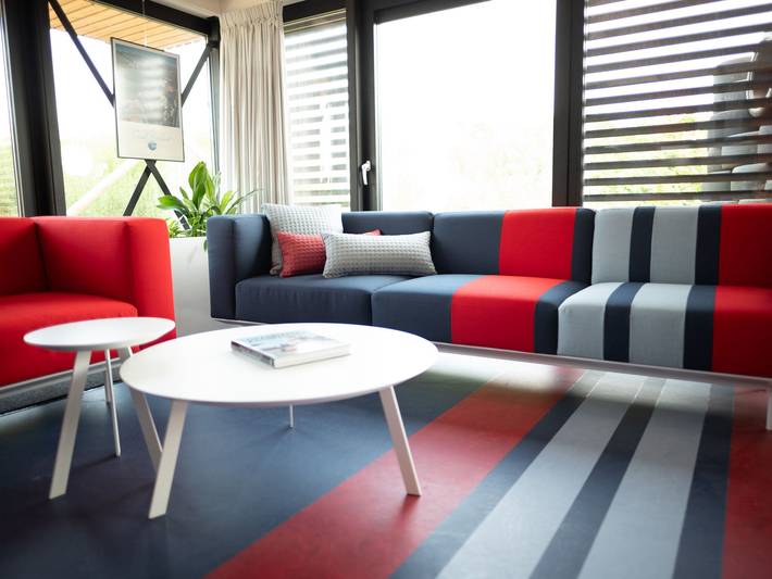 Ferienhaus für 6 Personen in Zandvoort