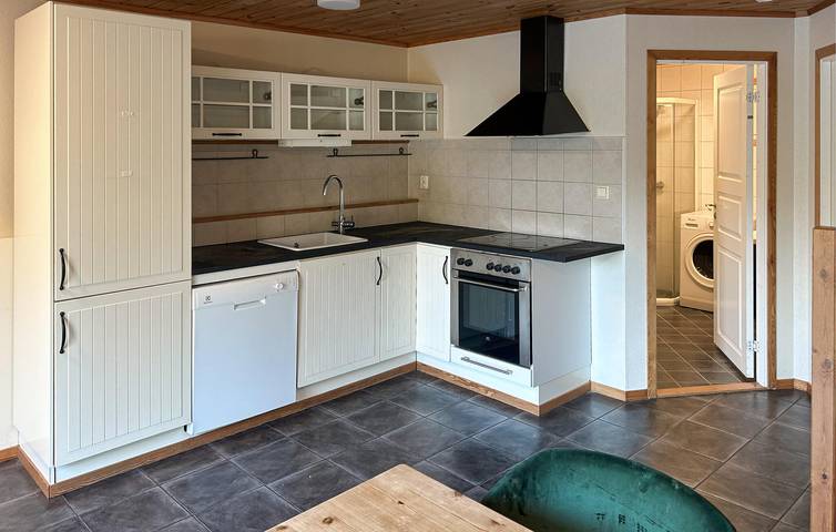 Ferienhaus für 8 Personen mit Terrasse in Os