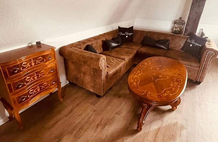 Ferienwohnung für 13 Personen, mit Ausblick in Hoyerswerda - 2