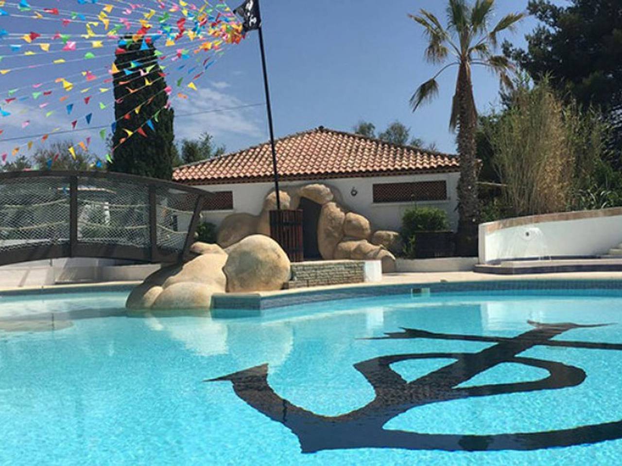 Mobile home for 6 guests - Pmr Access, Terrace in Lattes, Côte d'Améthyste