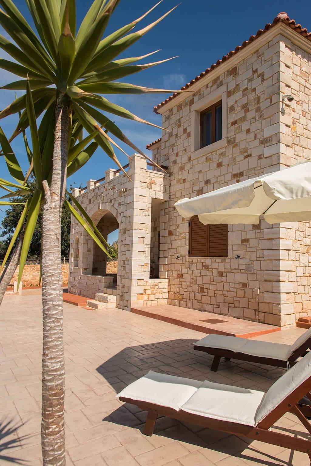 Villa voor 5 personen met zwembad, foto 6
