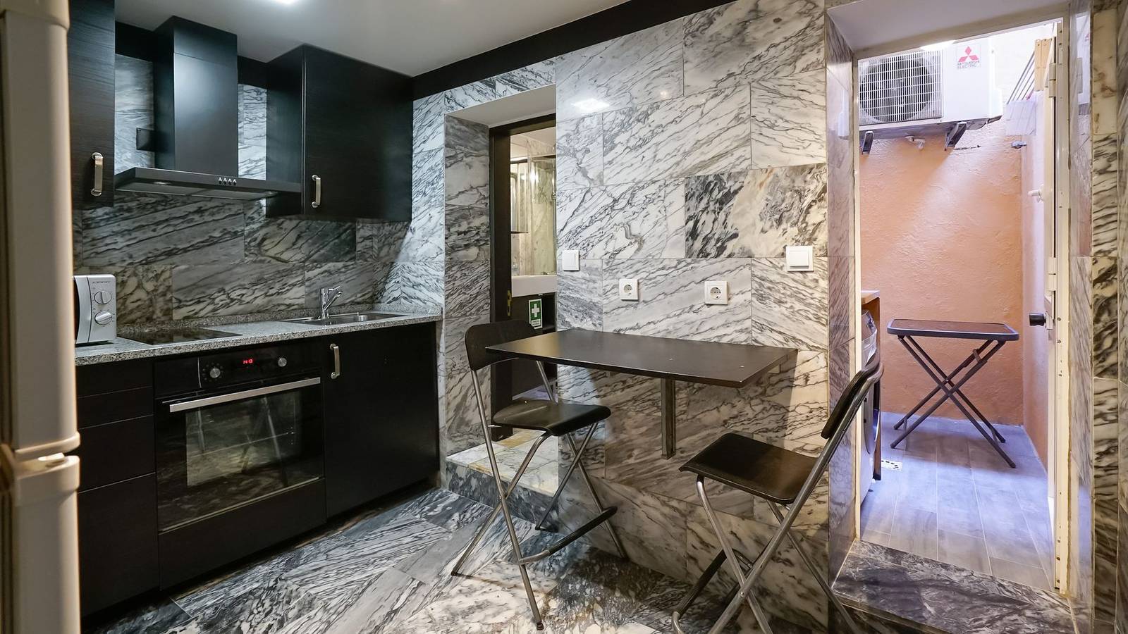 Apartamento entero, Apartamento de vacaciones para 2 personas in Misericórdia, Lisboa