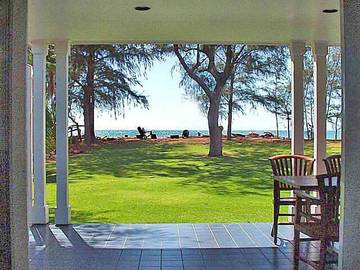 Strandhaus für 8 Personen in Waimea (Kauai), Kauai, Bild 1
