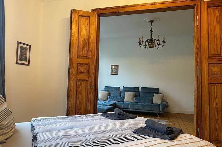 Ferienwohnung für 6 Personen in Libori Paderborn - 2