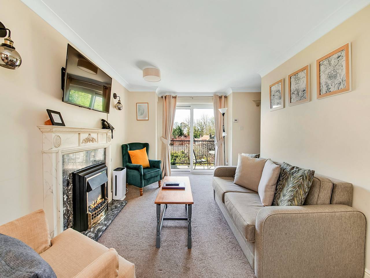 Cottage in Thirsk with Private Hot Tub in North York Moors National Park
