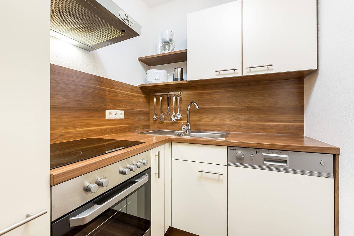 Hel semesterlägenhet, Appartement 3 in Sölden, Ötztal