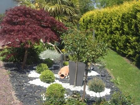 Chambre d’hôte pour 2 personnes, avec jardin dans le Finistère - 3