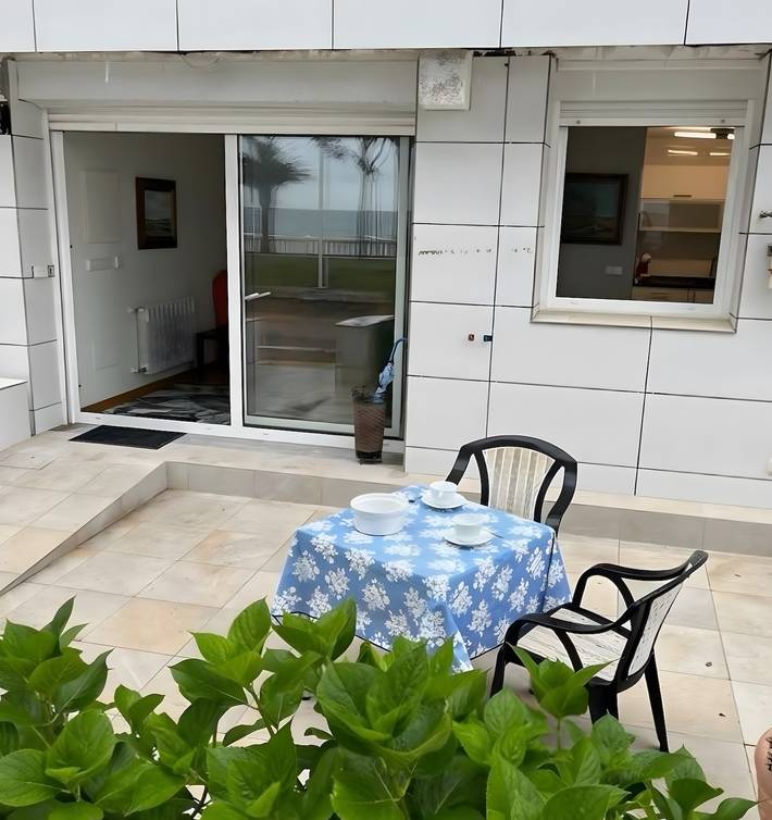 Gîte pour 3 personnes, avec Jardin dans Cantabrie - 2