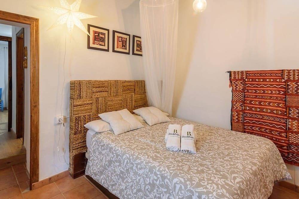 Cortijo el Alcornocal Villanueva de la Concepción by Ruralidays in Villanueva de la Concepción, Provincia de Málaga