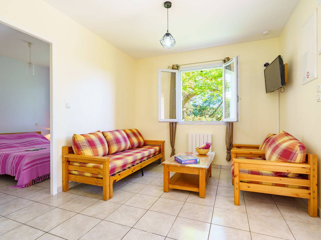 Les 7 Nains in Bidart, Région de Bayonne