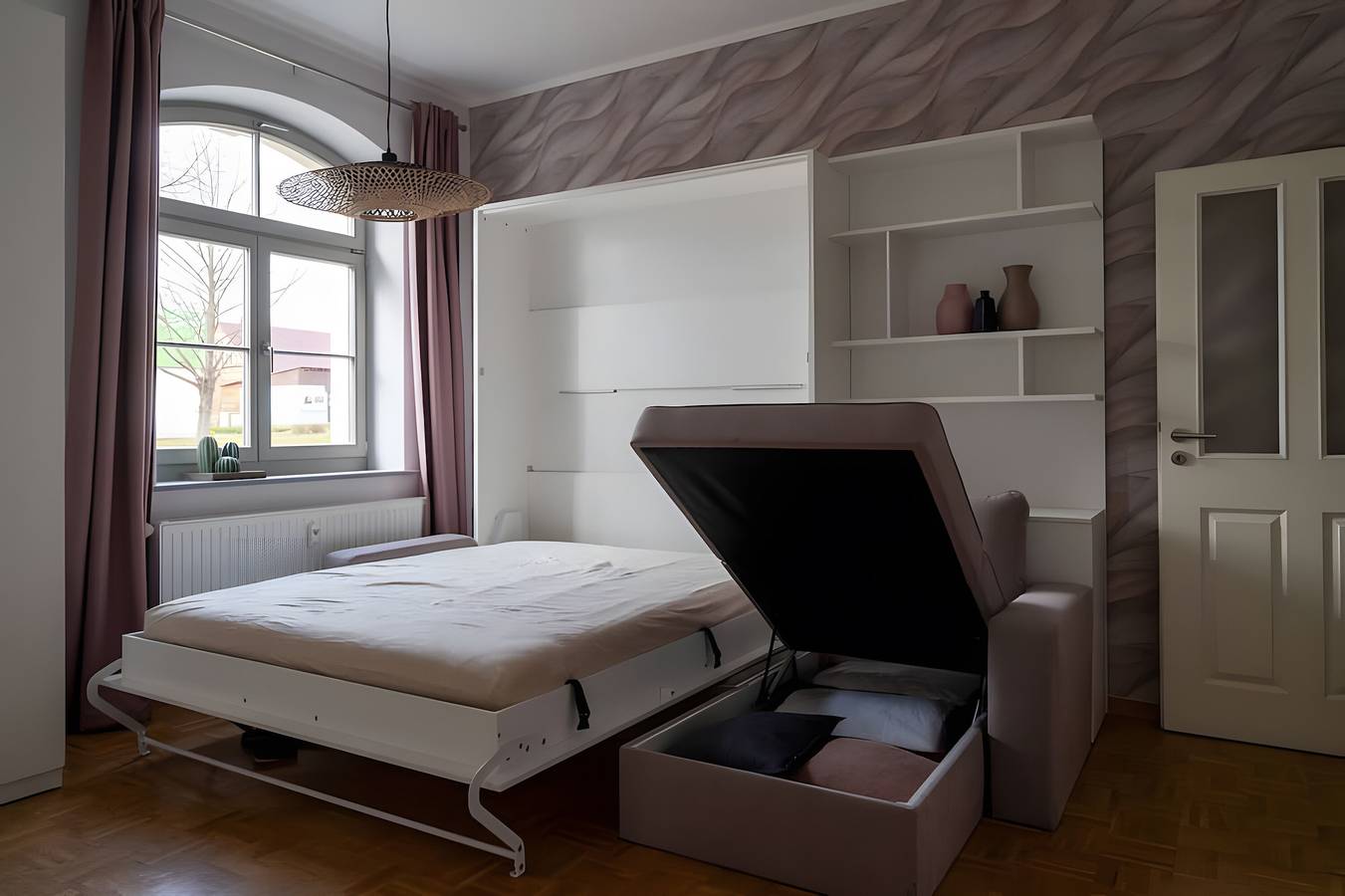 Ganze Wohnung, Ferienwohnung Lindner 2 in Weimar, Weimarer Land