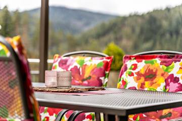 Ferienhaus für 4 Personen in Hornberg, Hochschwarzwald, Bild 1