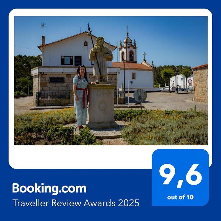 Location de vacances pour 6 personnes, avec jardin dans Angeiras - 2