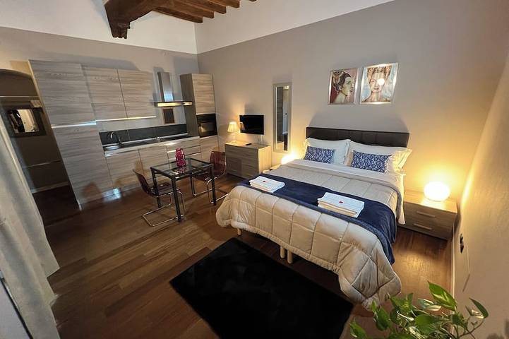 Ferienwohnung für 3 Personen - 1