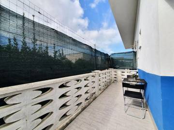 Villa per 8 Persone in Alcamo Marina, Alcamo, Foto 3