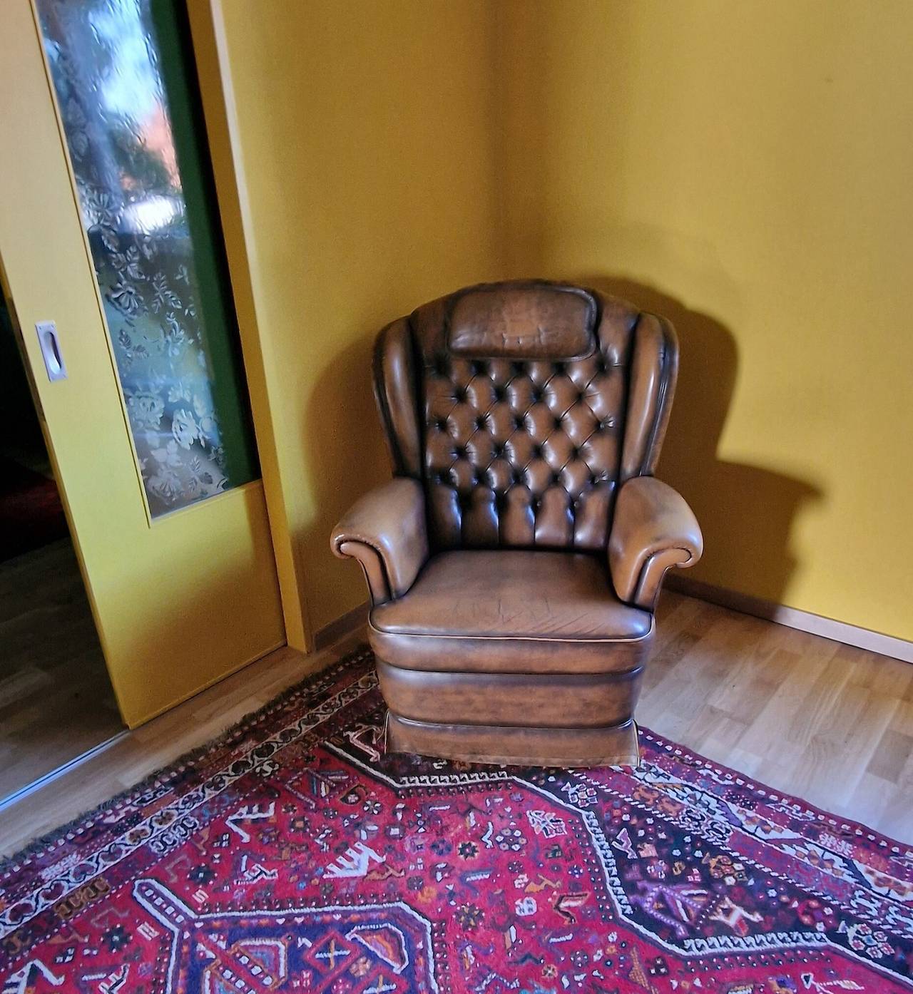 Ganze Wohnung, Apartment „Elisabeth“ mit Balkon und Wlan in Schöneck, Main-Kinzig-Kreis