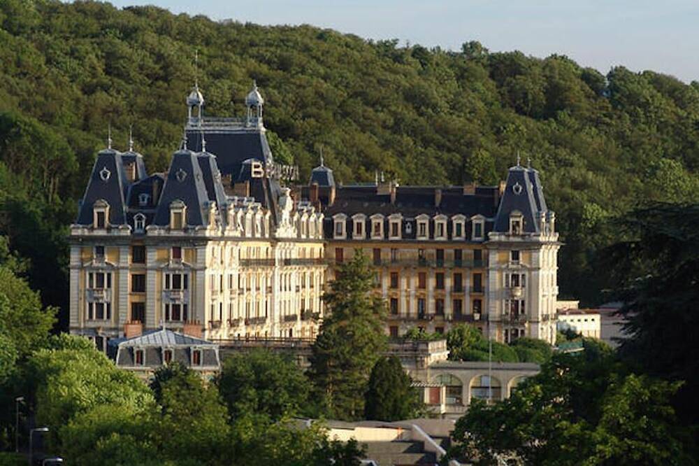 Photo : Appartement de vacances