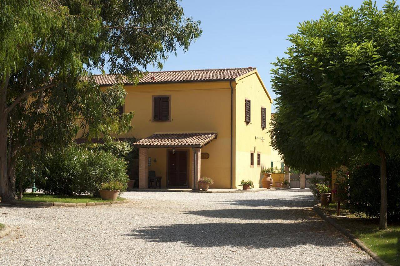 Appartamento intero, Agriturismo Le Pescine in Rosignano Marittimo, Costa degli Etruschi