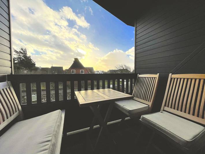 Ganze Ferienwohnung, NordRelax in Westerland, Sylt (Gemeinde)