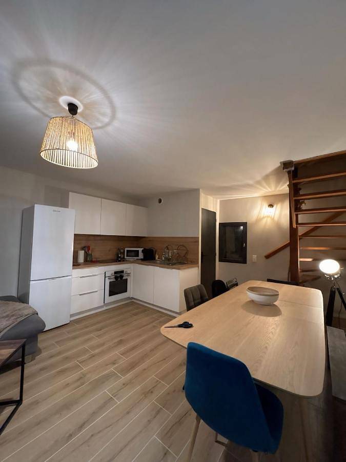 Appartement entier, Cozy appartement in Montauban, Tarn-et-Garonne