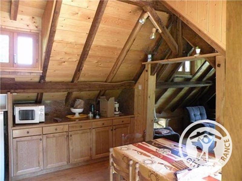 La Gloire in Sainte-Fortunade, Región de Tulle