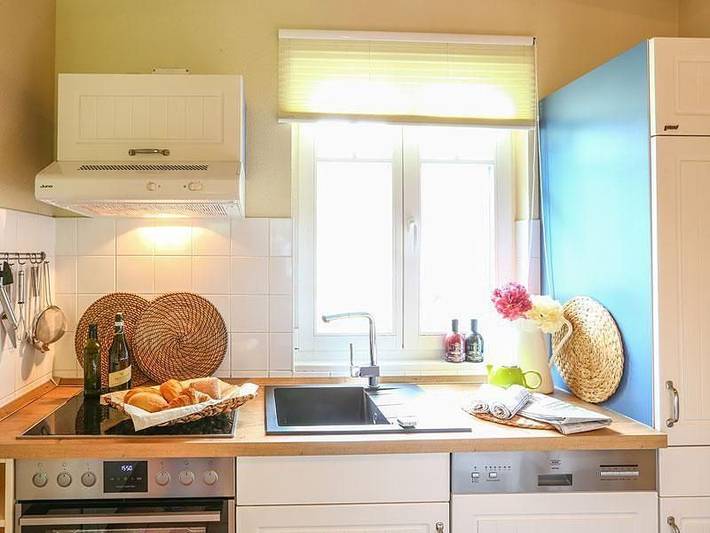 Ferienhaus für 6 Personen, mit Terrasse und Garten, mit Haustier in Nienhagen - 3