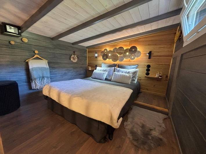 Maison d’hôte pour 3 personnes, avec jardin et vue à Vesoul - 2