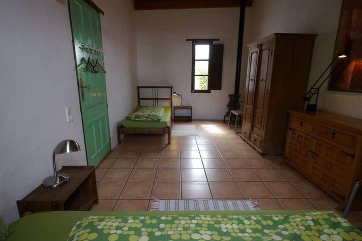 Gîte pour 4 personnes dans Guatiza - 3