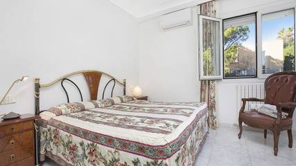 Villa pour 6 Personnes dans Calella de Palafrugell, Palafrugell, Photo 3