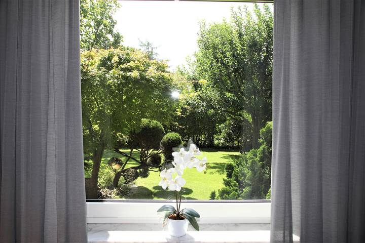 Ferienwohnung für 2 Personen, mit Terrasse - 1