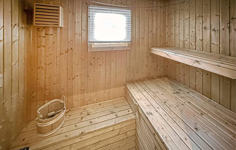 Ferienhaus für 11 Personen mit Terrasse in Øystre Slidre